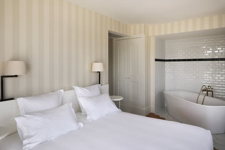 Grand Hôtel Perros-Guirec