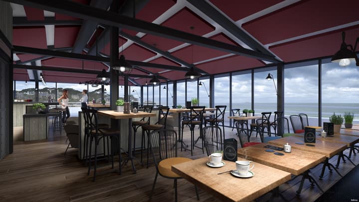 Grand Hôtel Perros-Guirec