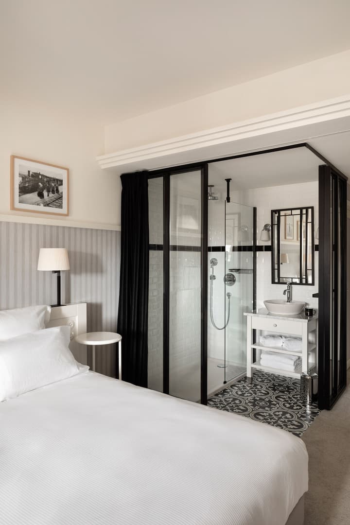 Grand Hôtel Perros-Guirec