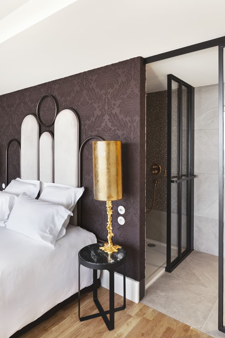 Grand Hôtel Perros-Guirec