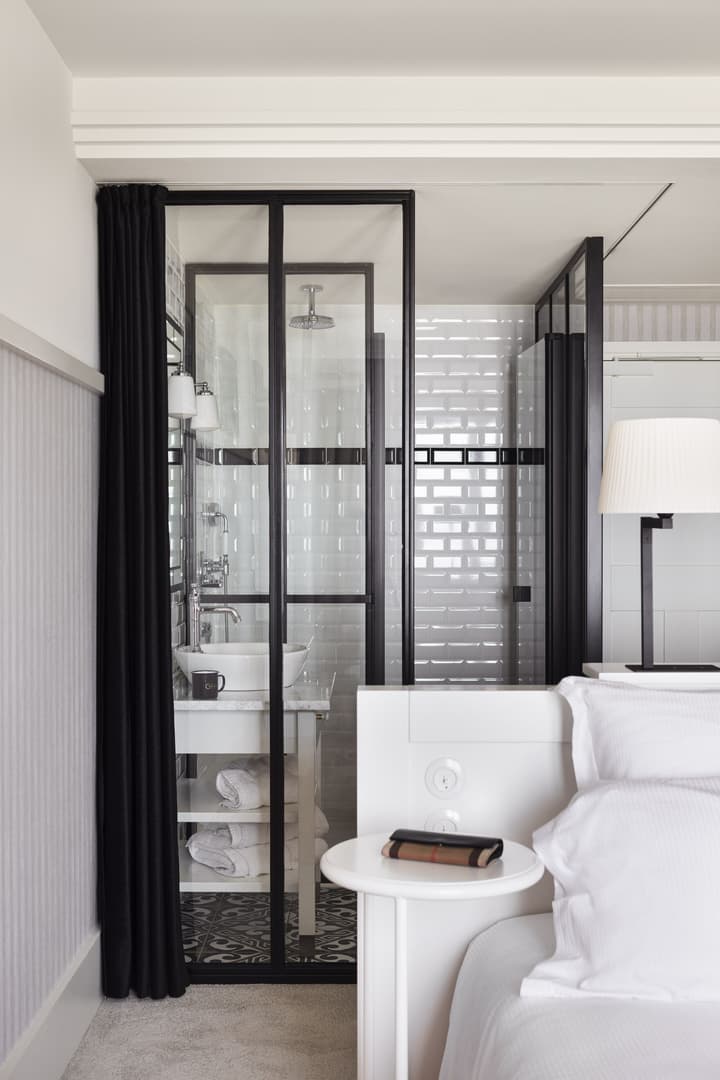 Grand Hôtel Perros-Guirec