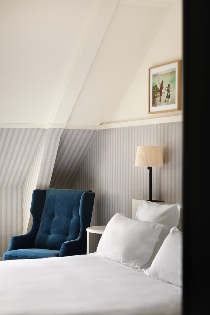 Grand Hôtel Perros-Guirec
