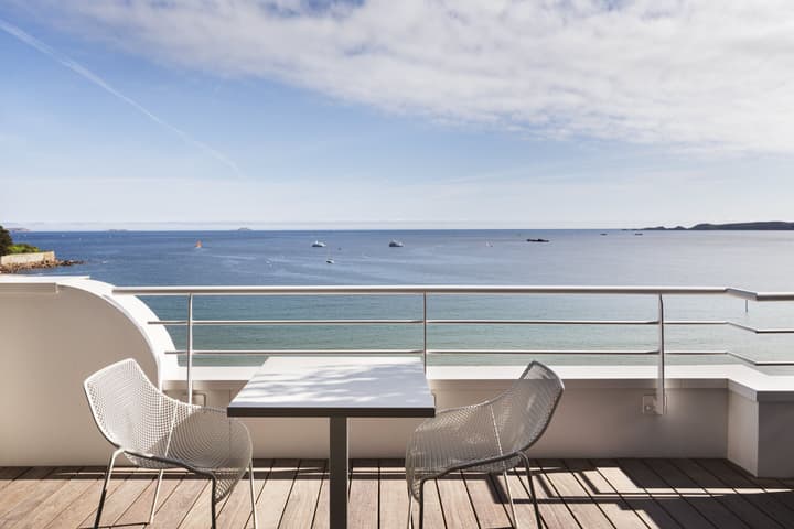 Grand Hôtel Perros-Guirec
