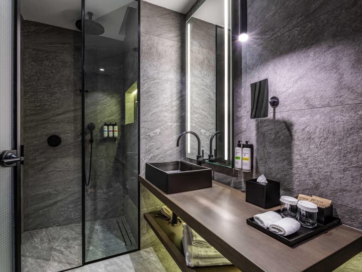Pullman Tbilisi Axis Towers