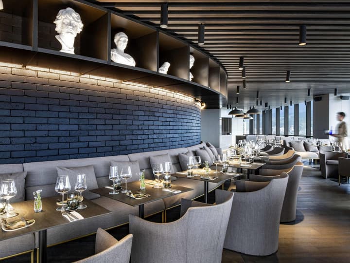 Pullman Tbilisi Axis Towers