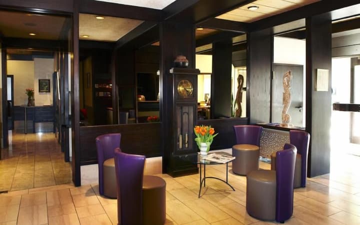 Stern Hotel Soller