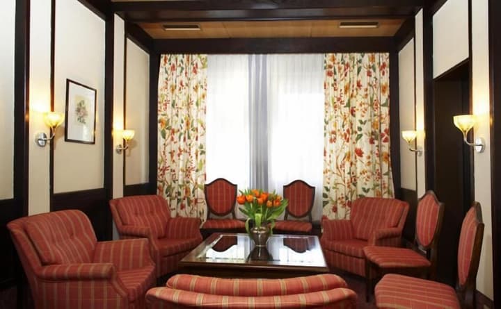 Stern Hotel Soller