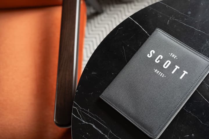 The Scott