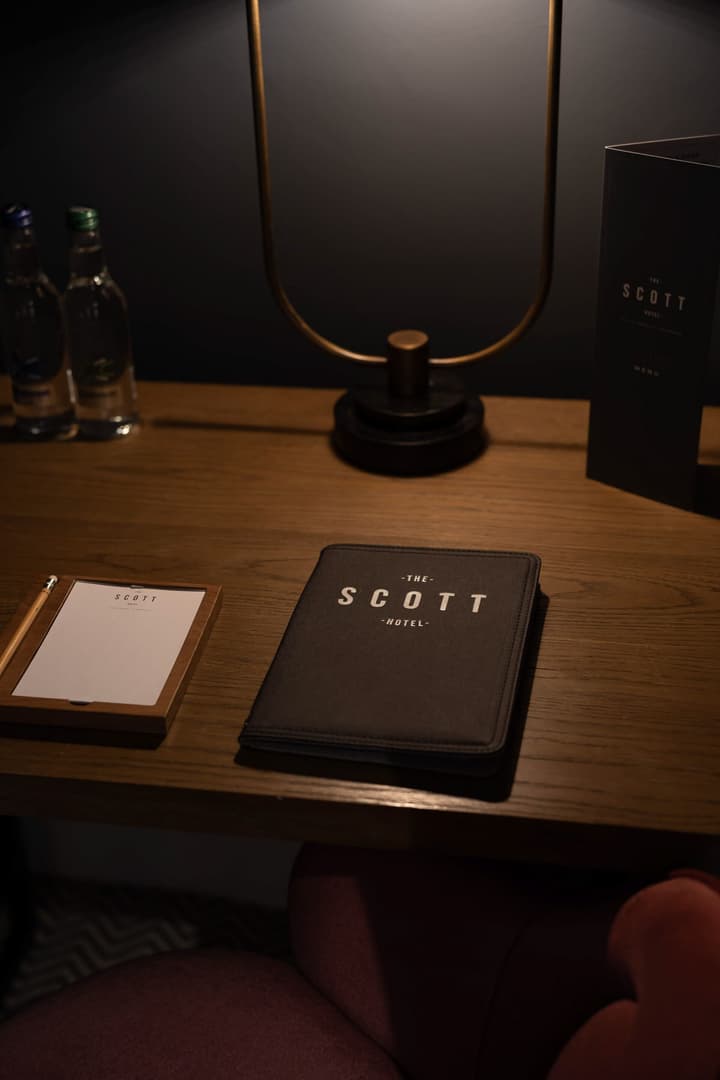 The Scott