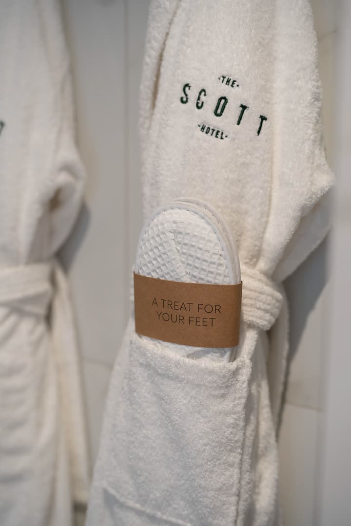 The Scott