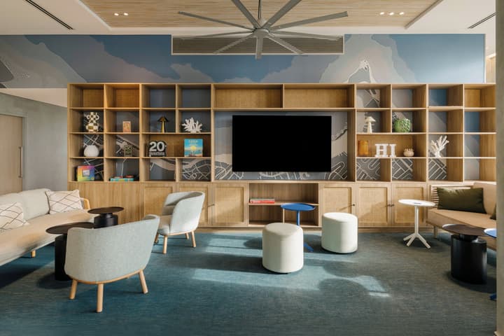 Holiday Inn & Suites Sunshine Coast by IHG