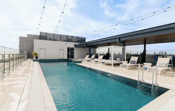 Holiday Inn & Suites Sunshine Coast by IHG
