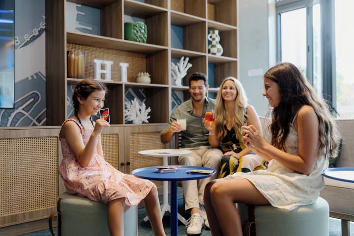 Holiday Inn & Suites Sunshine Coast by IHG