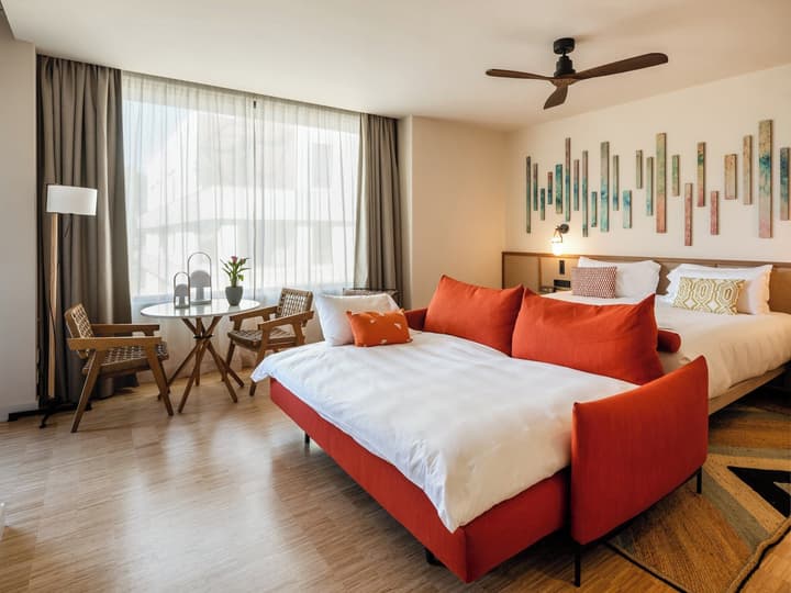 Kimpton Aysla Mallorca by IHG
