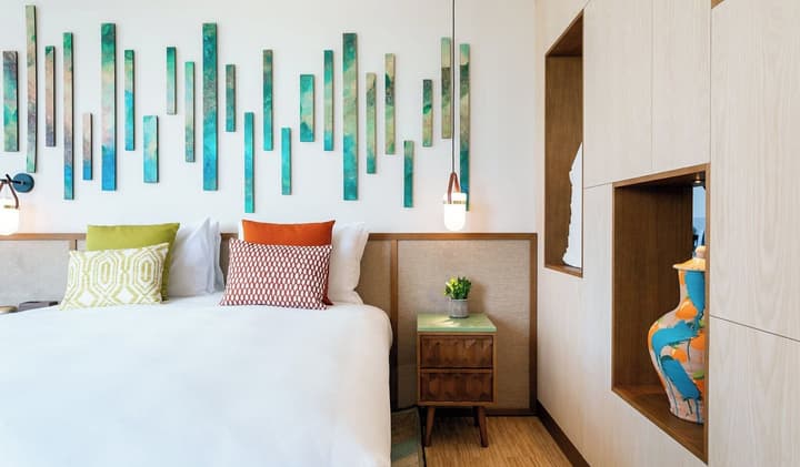 Kimpton Aysla Mallorca by IHG