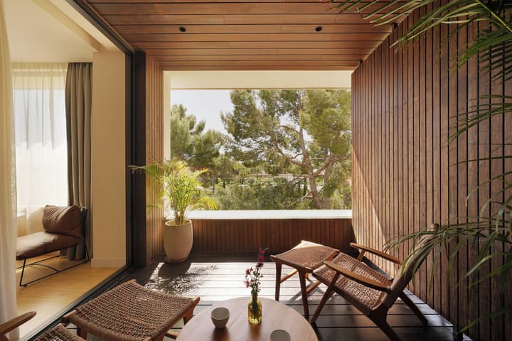Kimpton Aysla Mallorca by IHG