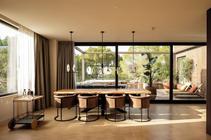 Kimpton Aysla Mallorca by IHG