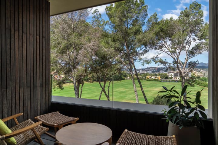 Kimpton Aysla Mallorca by IHG