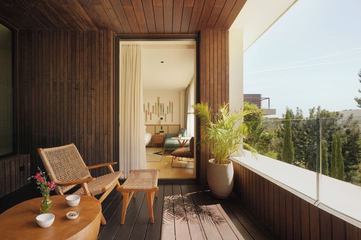 Kimpton Aysla Mallorca by IHG