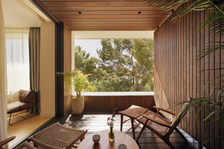 Kimpton Aysla Mallorca by IHG