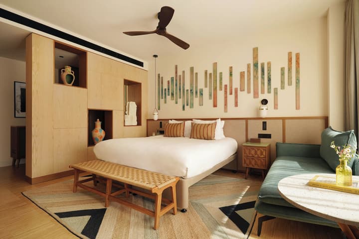 Kimpton Aysla Mallorca by IHG