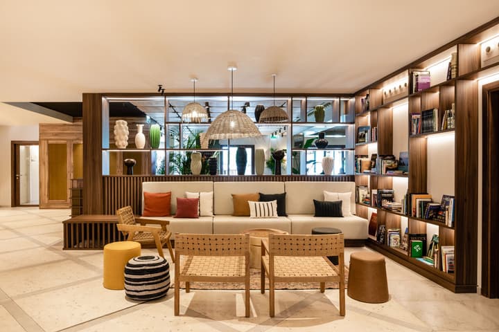 Kimpton Aysla Mallorca by IHG