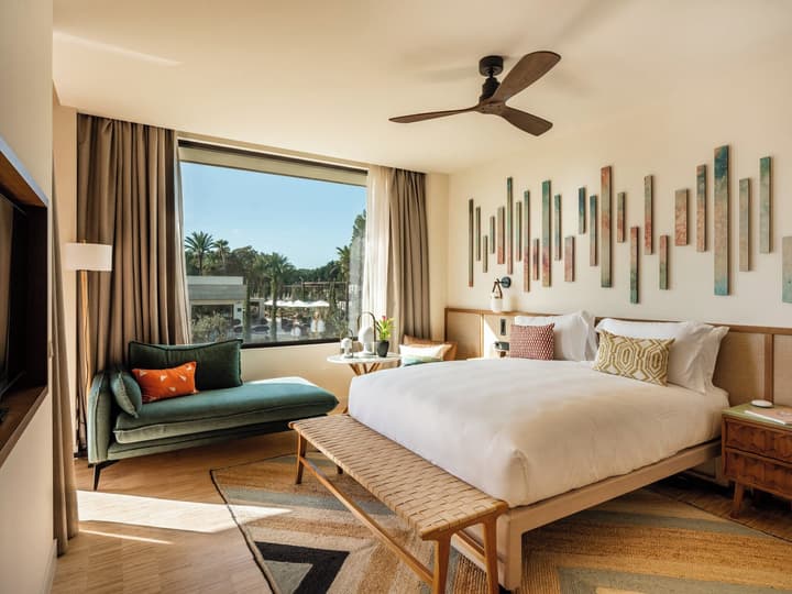 Kimpton Aysla Mallorca by IHG