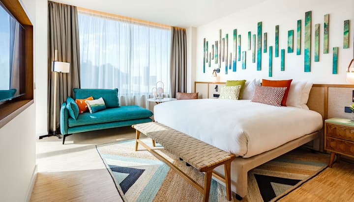 Kimpton Aysla Mallorca by IHG