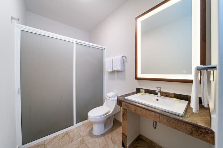 Villas Coral Huatulco
