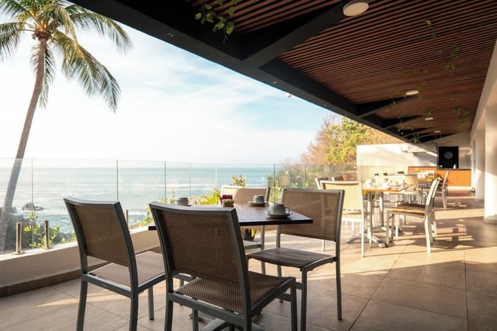 Villas Coral Huatulco