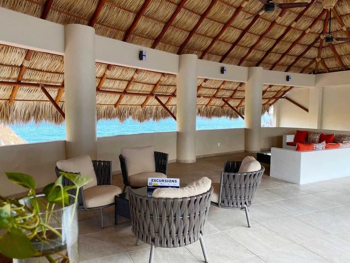 Villas Coral Huatulco