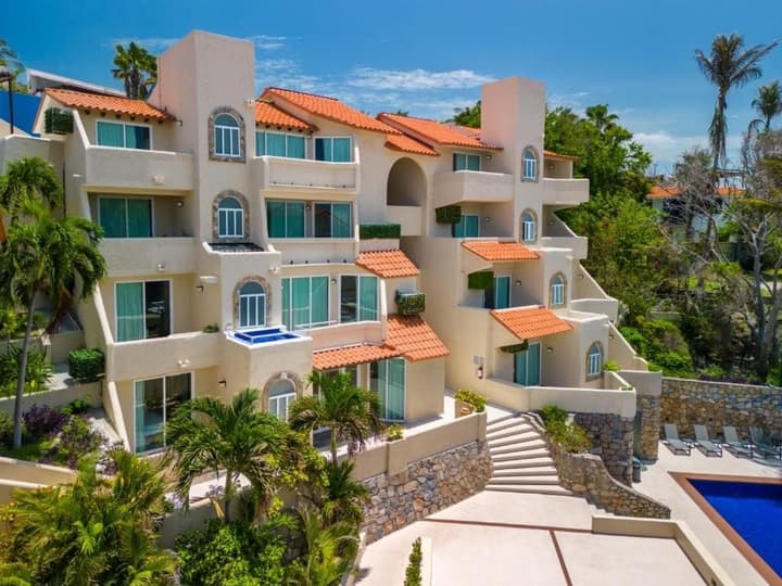 Villas Coral Huatulco