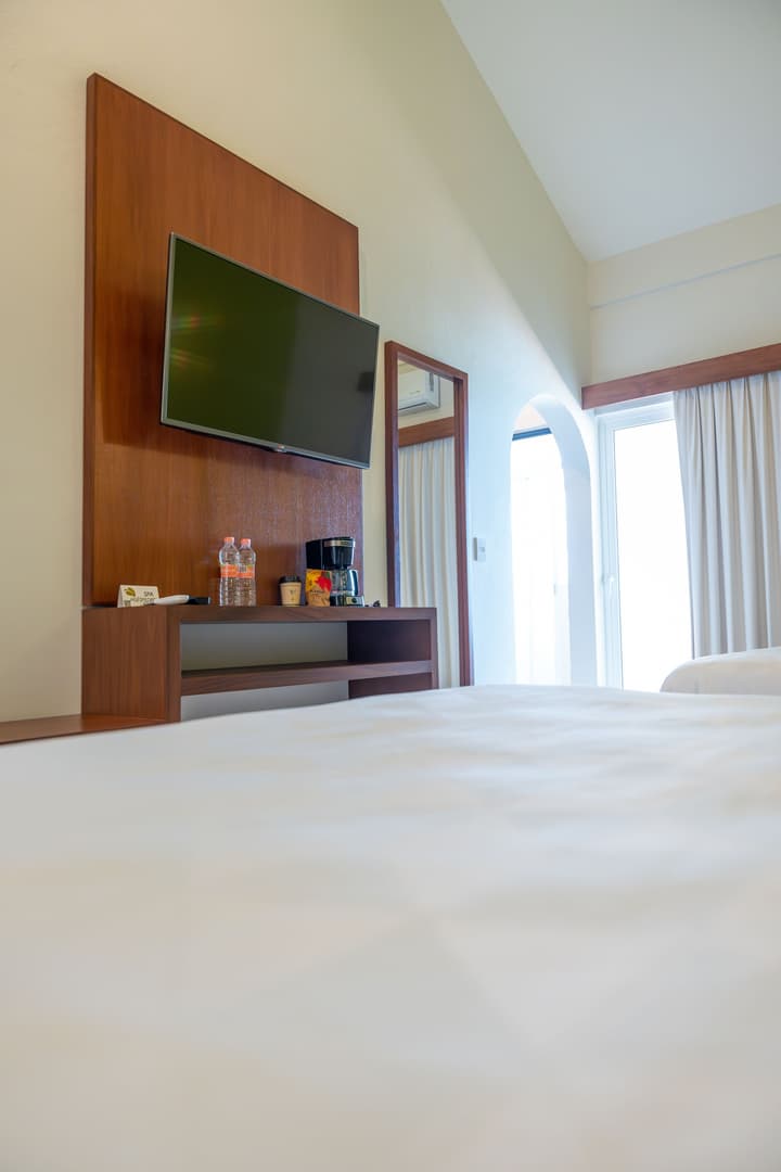 Villas Coral Huatulco