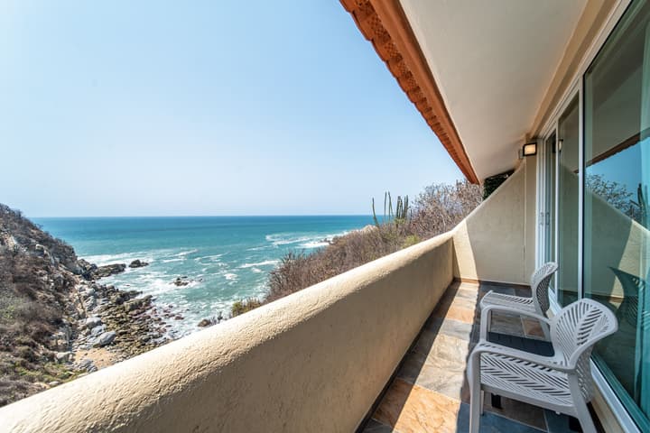 Villas Coral Huatulco