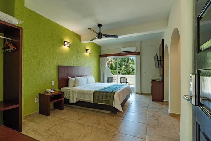 Villas Coral Huatulco