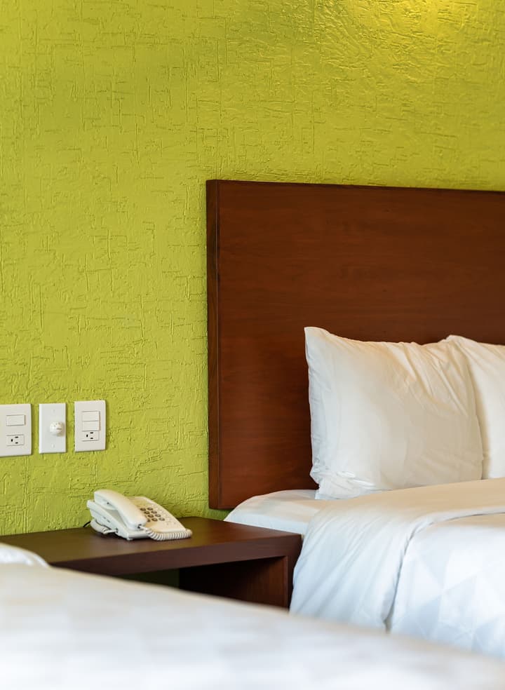 Villas Coral Huatulco
