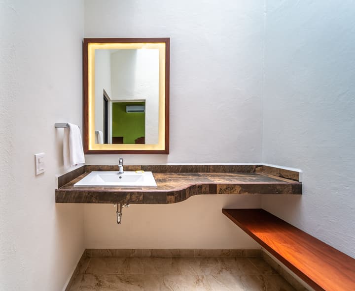 Villas Coral Huatulco