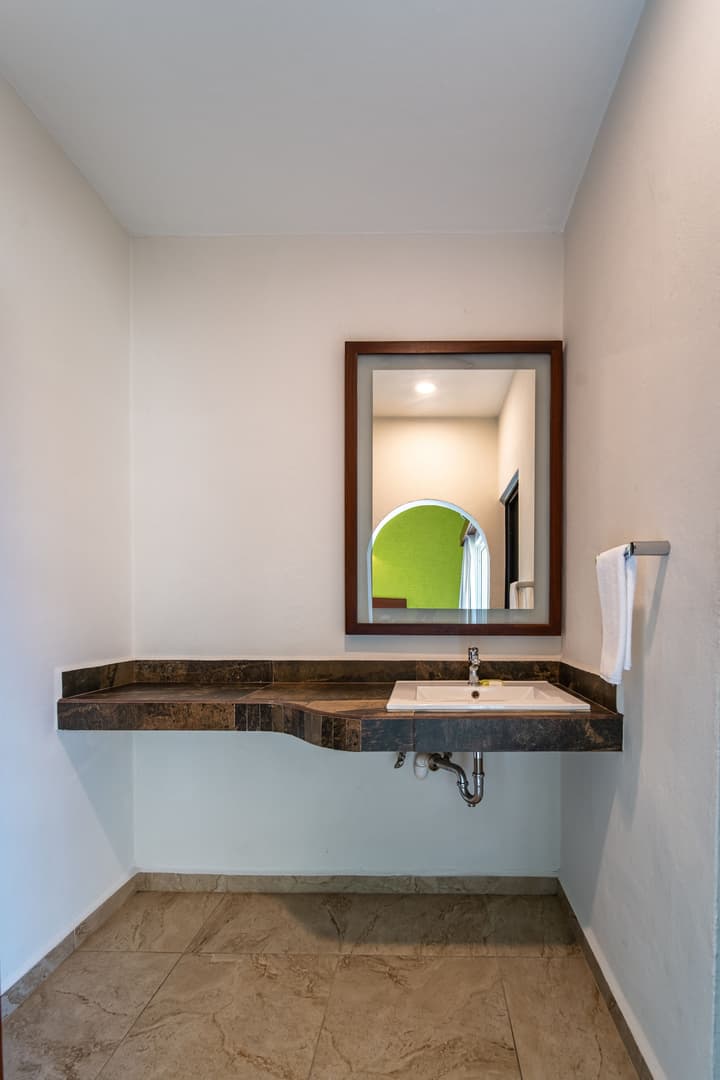 Villas Coral Huatulco