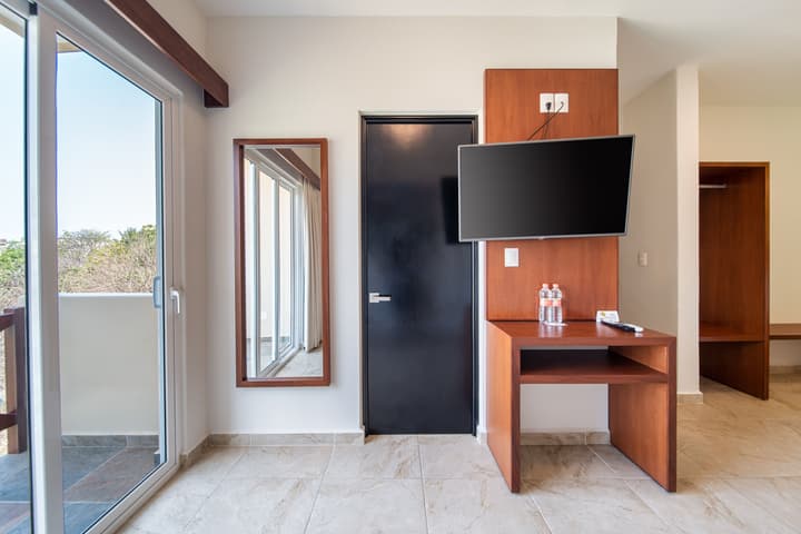 Villas Coral Huatulco