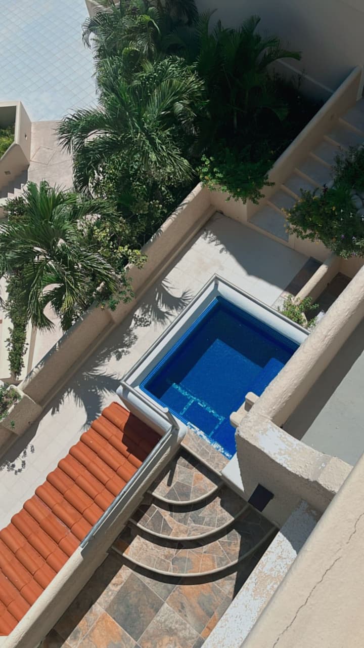 Villas Coral Huatulco
