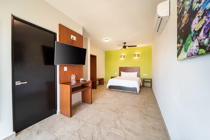 Villas Coral Huatulco