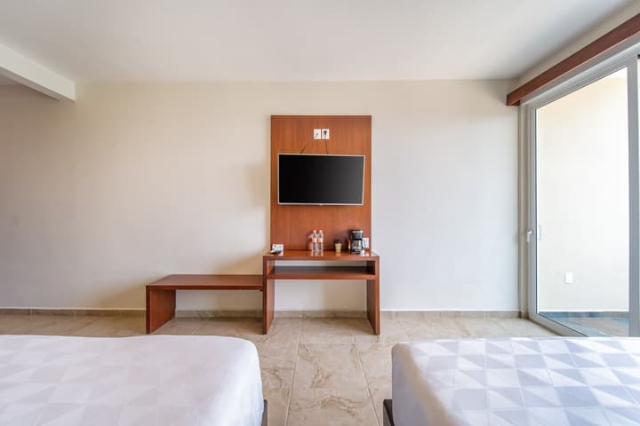 Villas Coral Huatulco