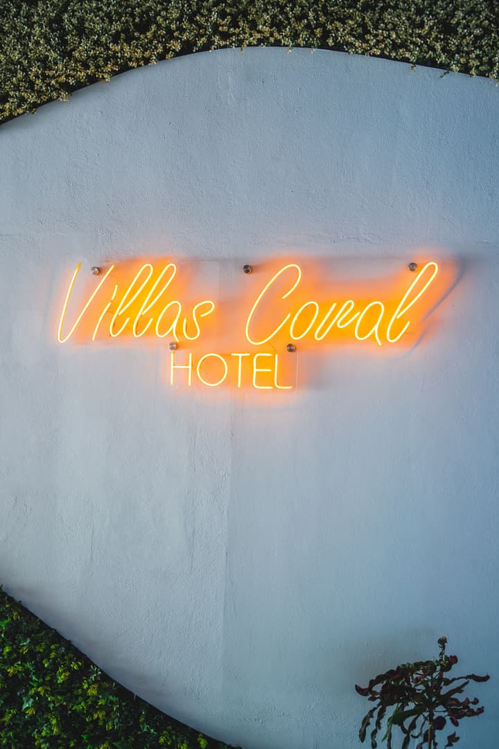 Villas Coral Huatulco