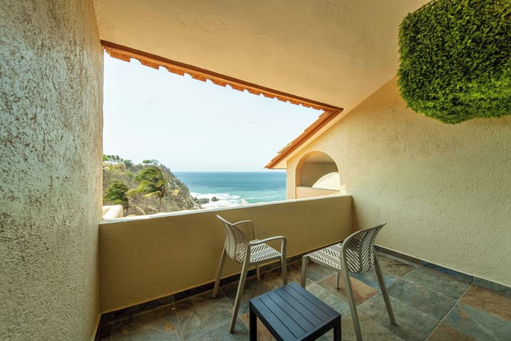 Villas Coral Huatulco