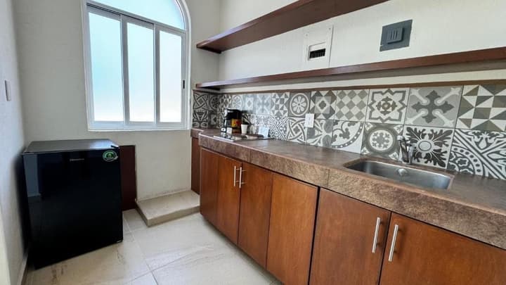Villas Coral Huatulco