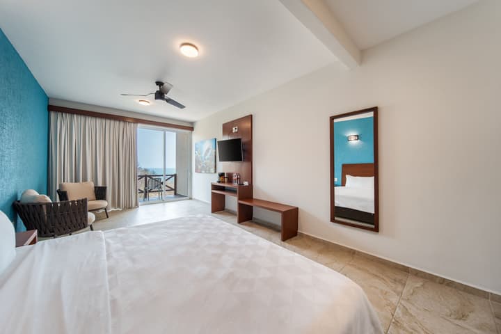 Villas Coral Huatulco