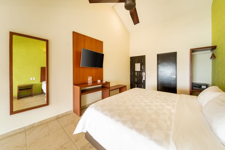 Villas Coral Huatulco