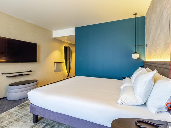 Novotel Liverpool Paddington Village