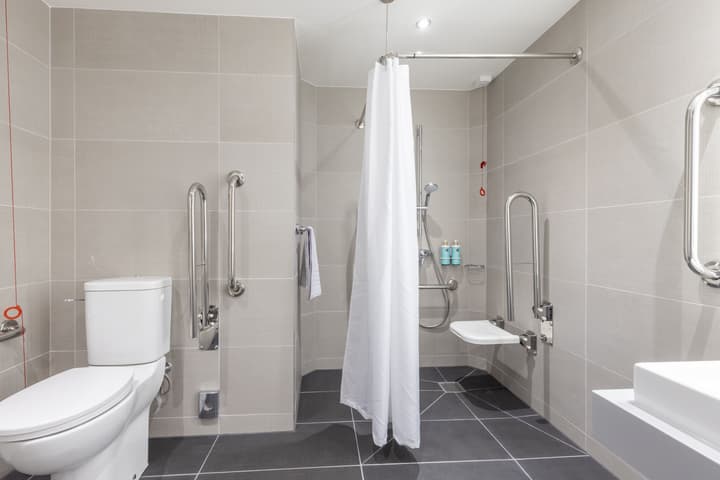 Novotel Liverpool Paddington Village