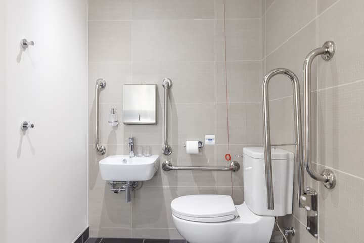 Novotel Liverpool Paddington Village